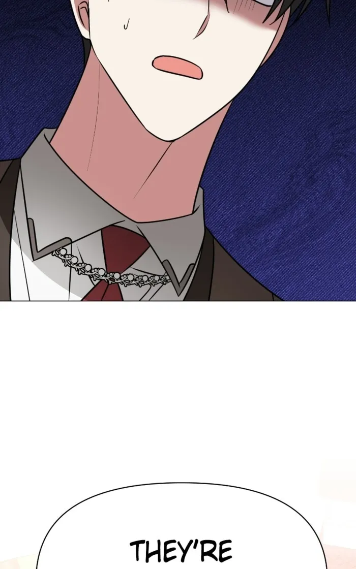 My Ruined Academy Life Chapter 76 page 92 - 