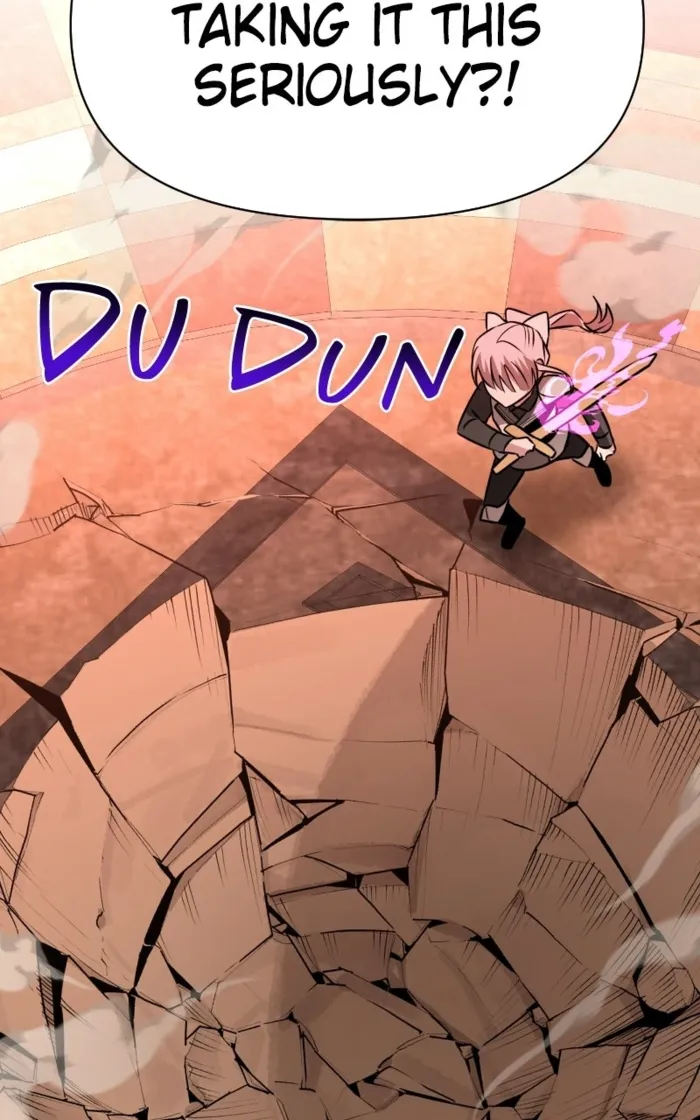 My Ruined Academy Life Chapter 76 page 93 - 