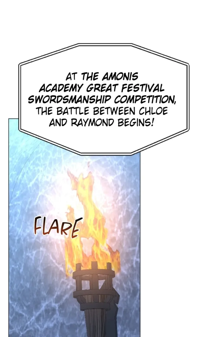 My Ruined Academy Life Chapter 77 page 1 - 