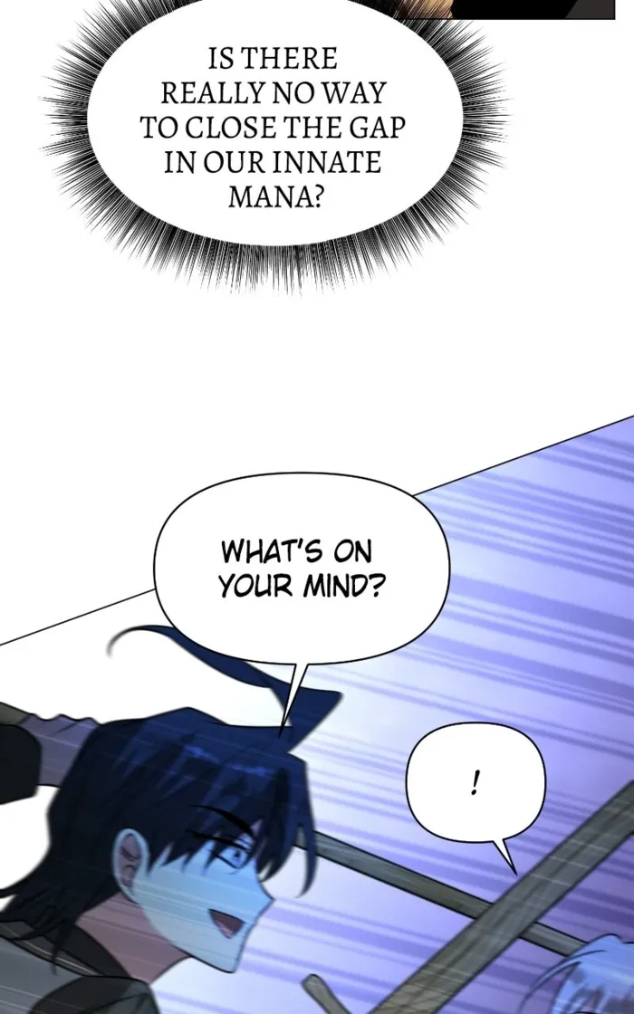 My Ruined Academy Life Chapter 77 page 11 - 