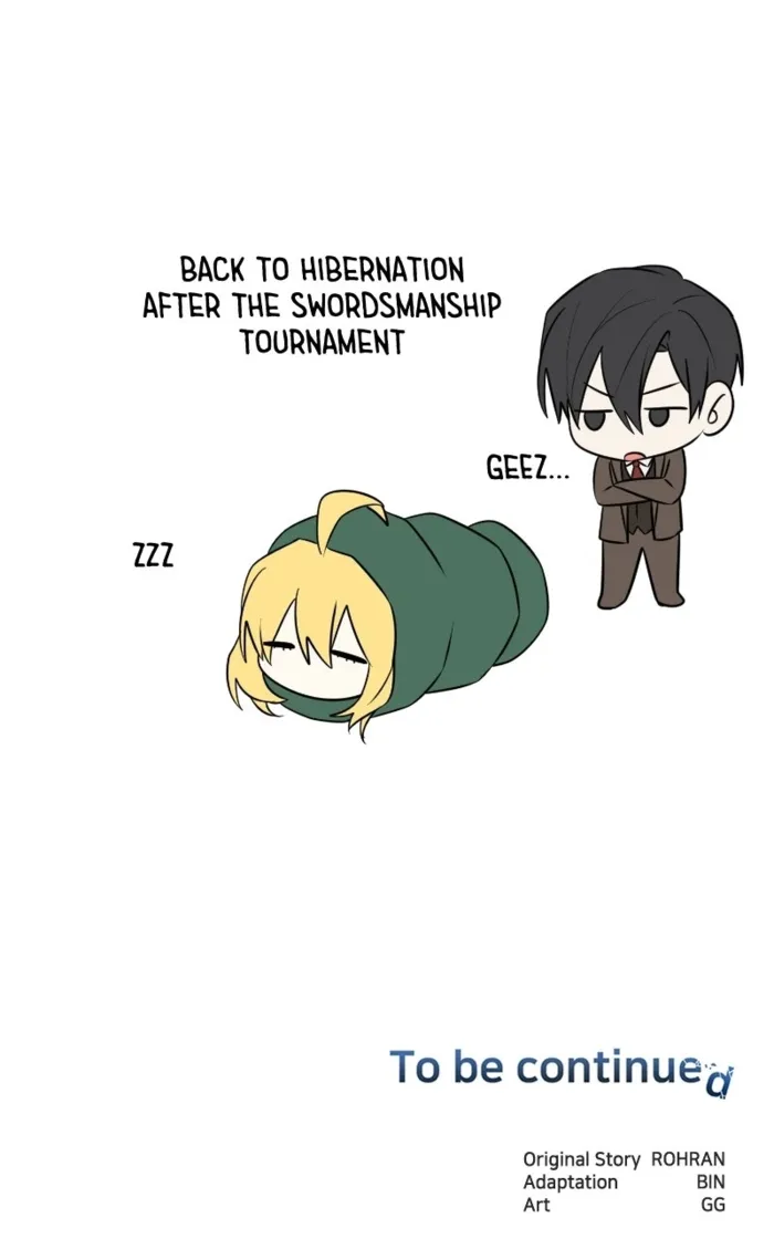 My Ruined Academy Life Chapter 77 page 102 - 