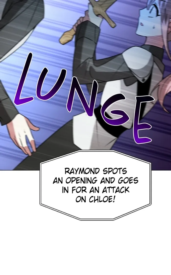 My Ruined Academy Life Chapter 77 page 12 - 