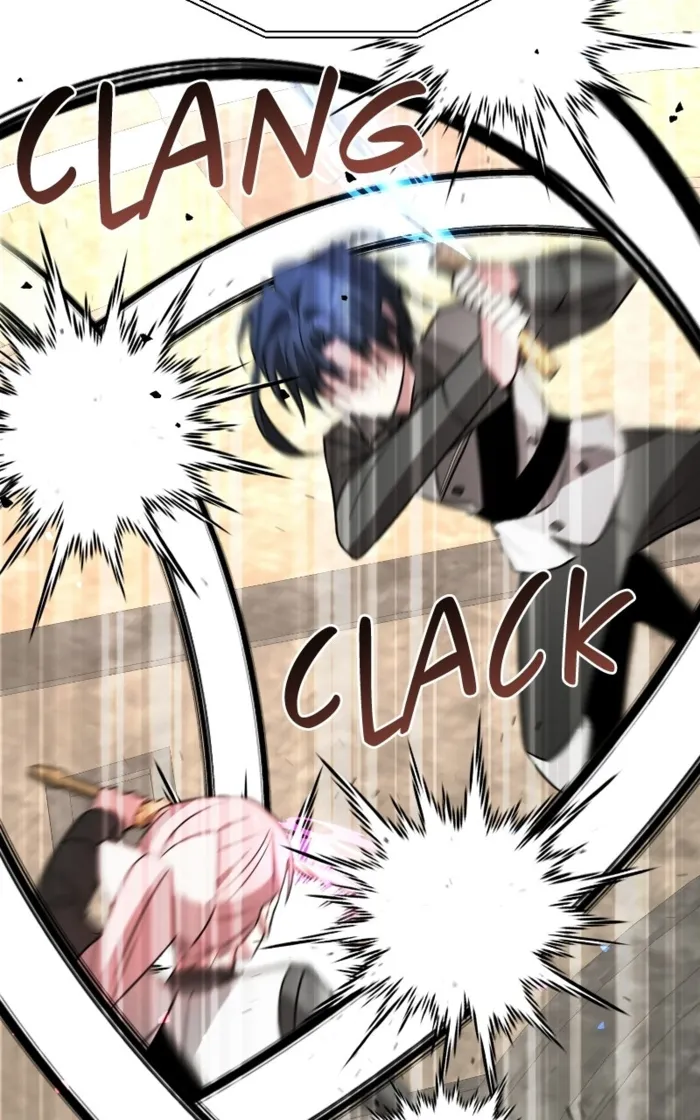 My Ruined Academy Life Chapter 77 page 15 - 