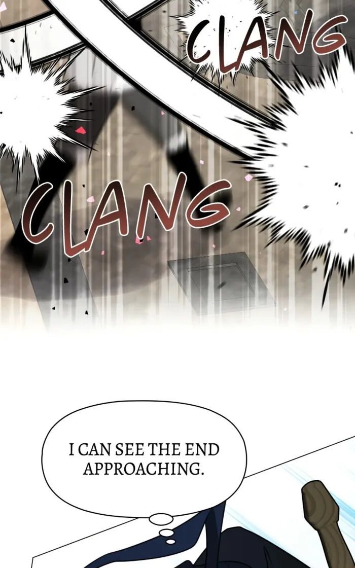 My Ruined Academy Life Chapter 77 page 16 - 