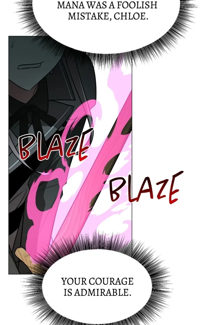 My Ruined Academy Life Chapter 77 page 18 - 