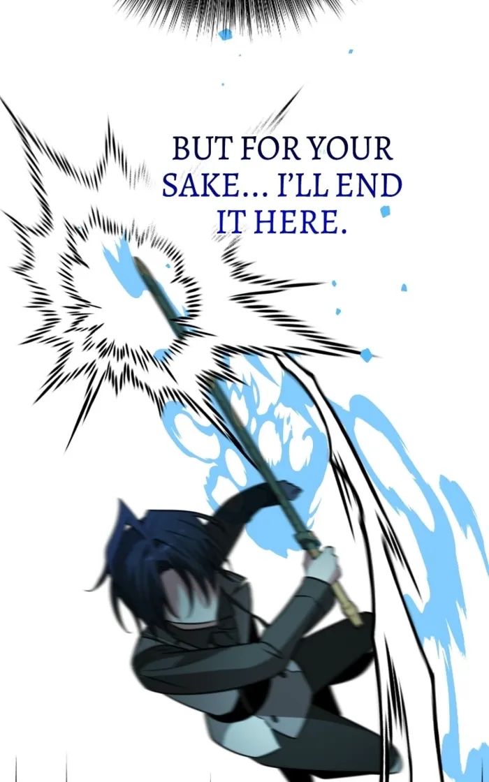 My Ruined Academy Life Chapter 77 page 19 - 