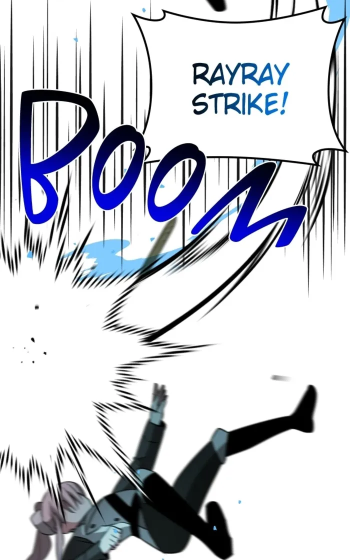My Ruined Academy Life Chapter 77 page 20 - 