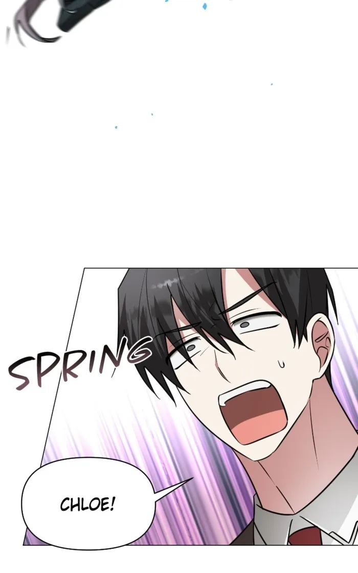 My Ruined Academy Life Chapter 77 page 21 - 