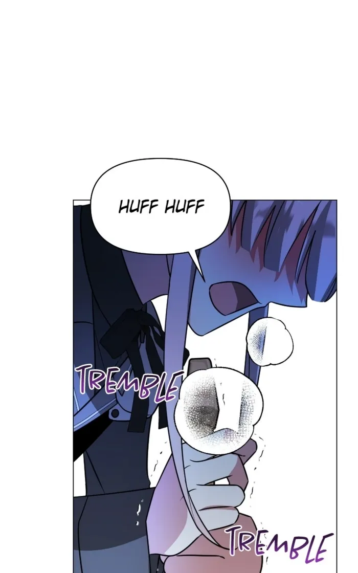 My Ruined Academy Life Chapter 77 page 22 - 
