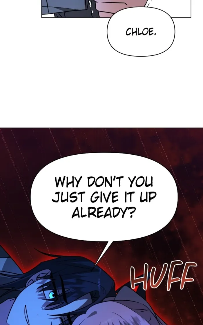 My Ruined Academy Life Chapter 77 page 23 - 