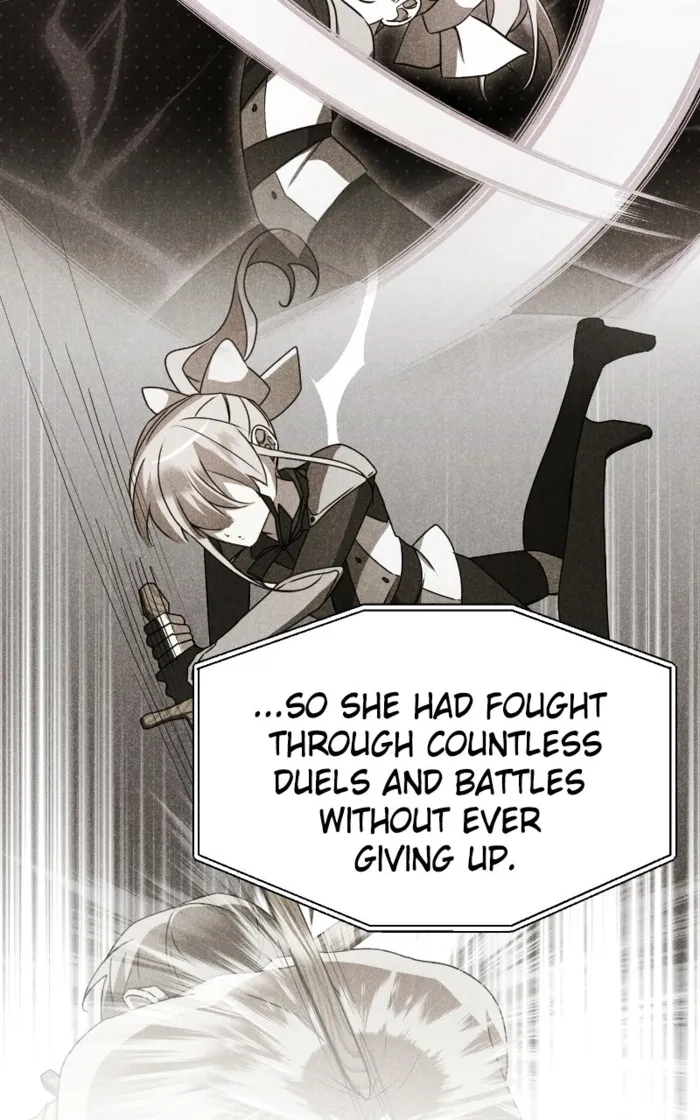 My Ruined Academy Life Chapter 77 page 26 - 
