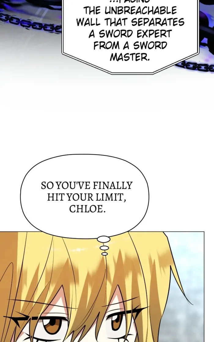 My Ruined Academy Life Chapter 77 page 29 - 