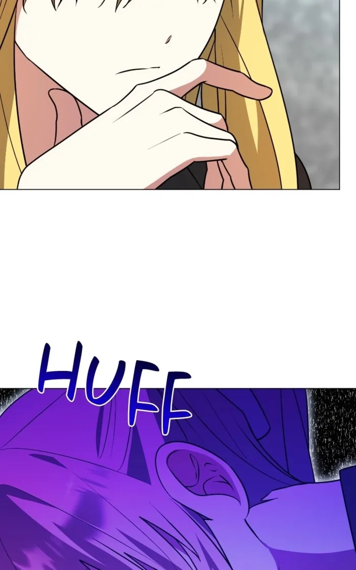 My Ruined Academy Life Chapter 77 page 30 - 