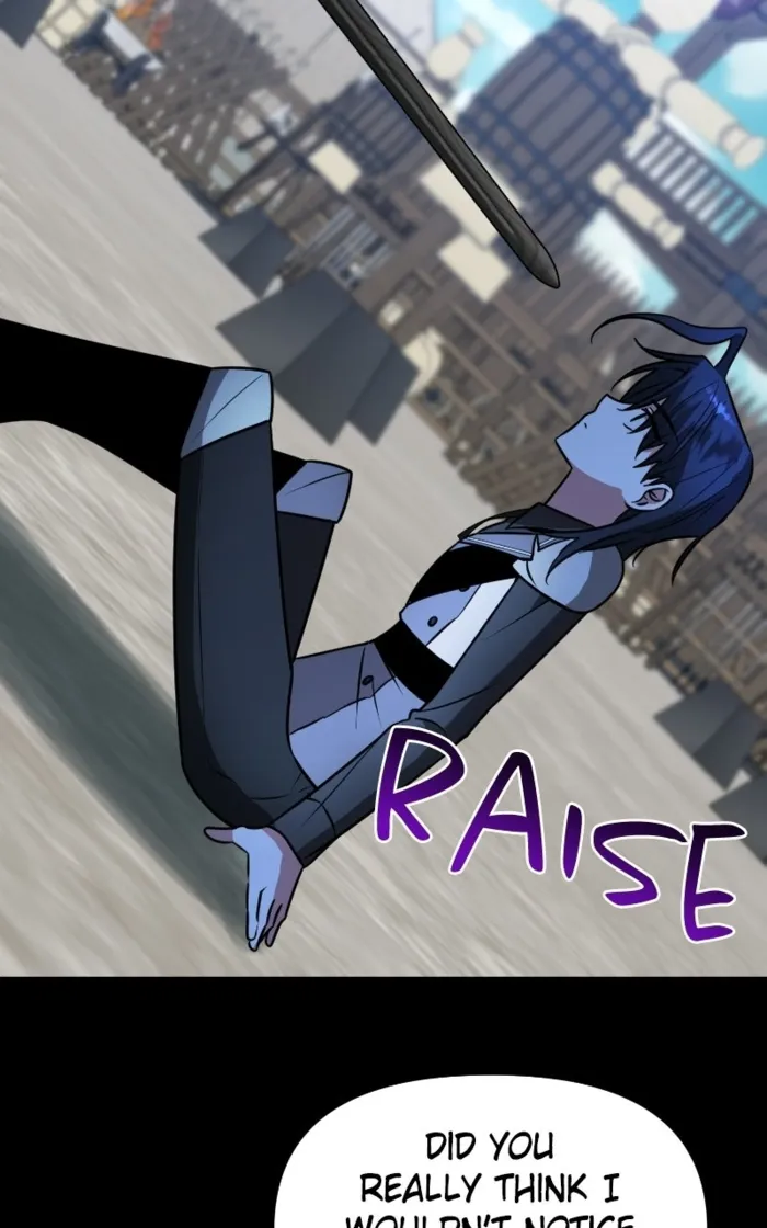 My Ruined Academy Life Chapter 77 page 37 - 