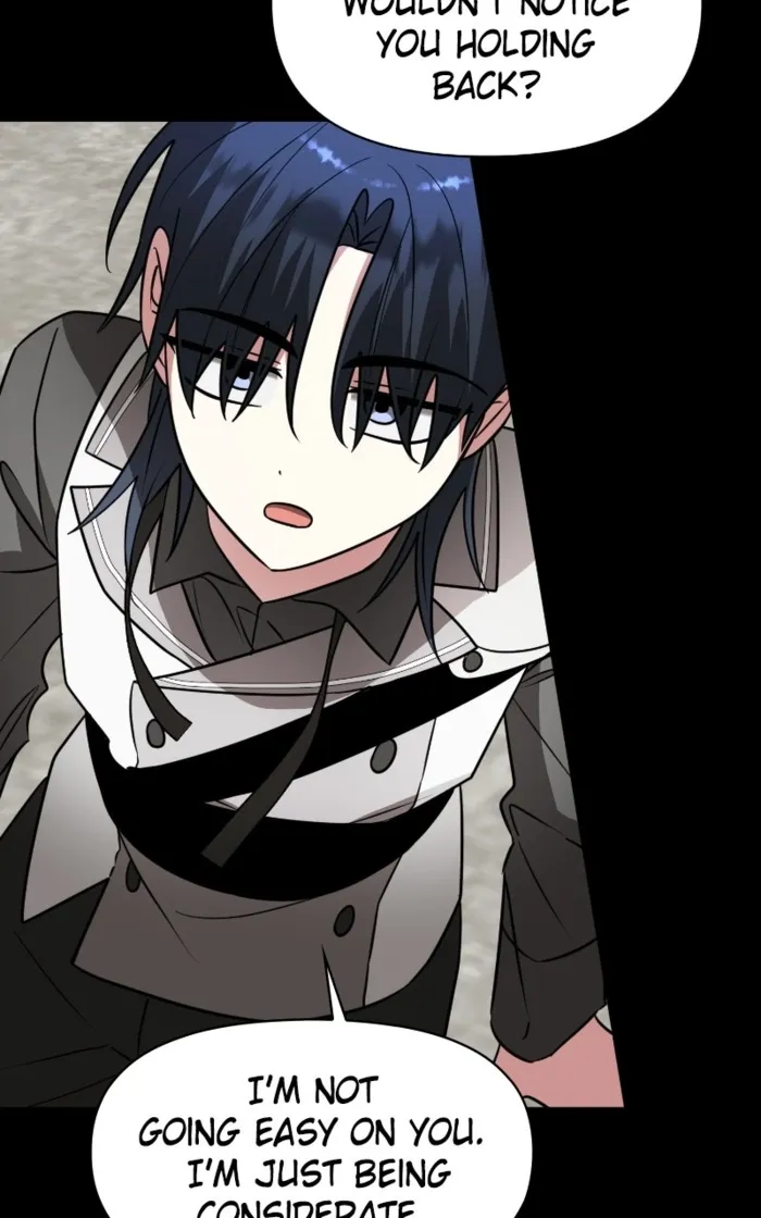 My Ruined Academy Life Chapter 77 page 38 - 