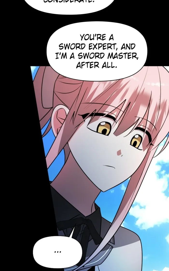 My Ruined Academy Life Chapter 77 page 39 - 