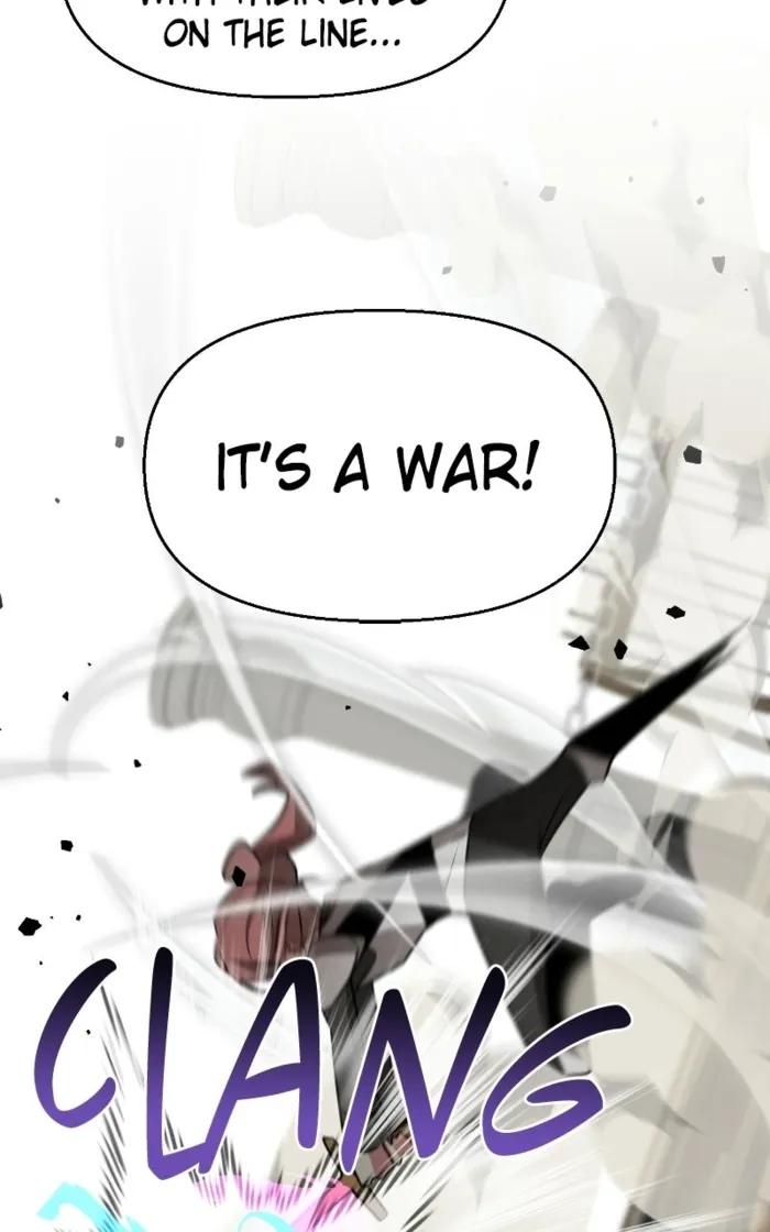 My Ruined Academy Life Chapter 77 page 5 - 