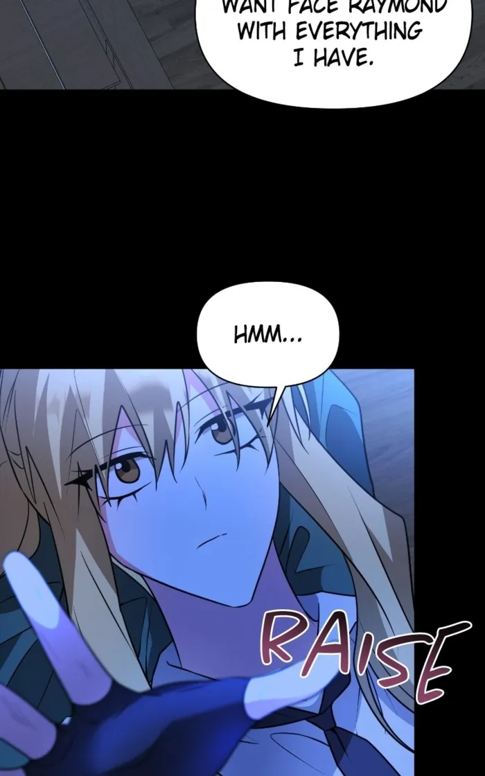 My Ruined Academy Life Chapter 77 page 42 - 