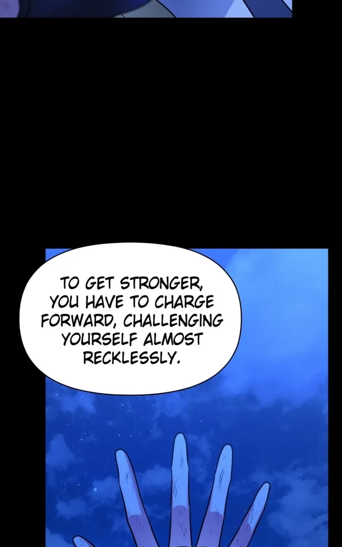 My Ruined Academy Life Chapter 77 page 43 - 