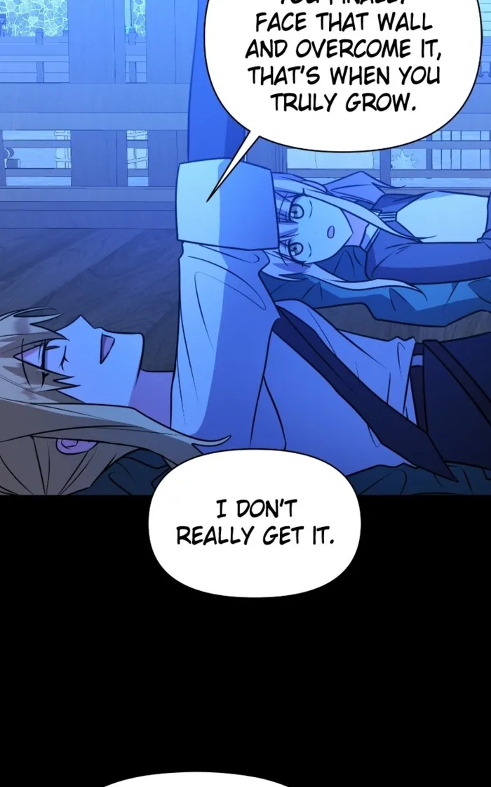 My Ruined Academy Life Chapter 77 page 45 - 