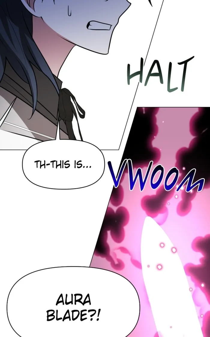 My Ruined Academy Life Chapter 77 page 50 - 