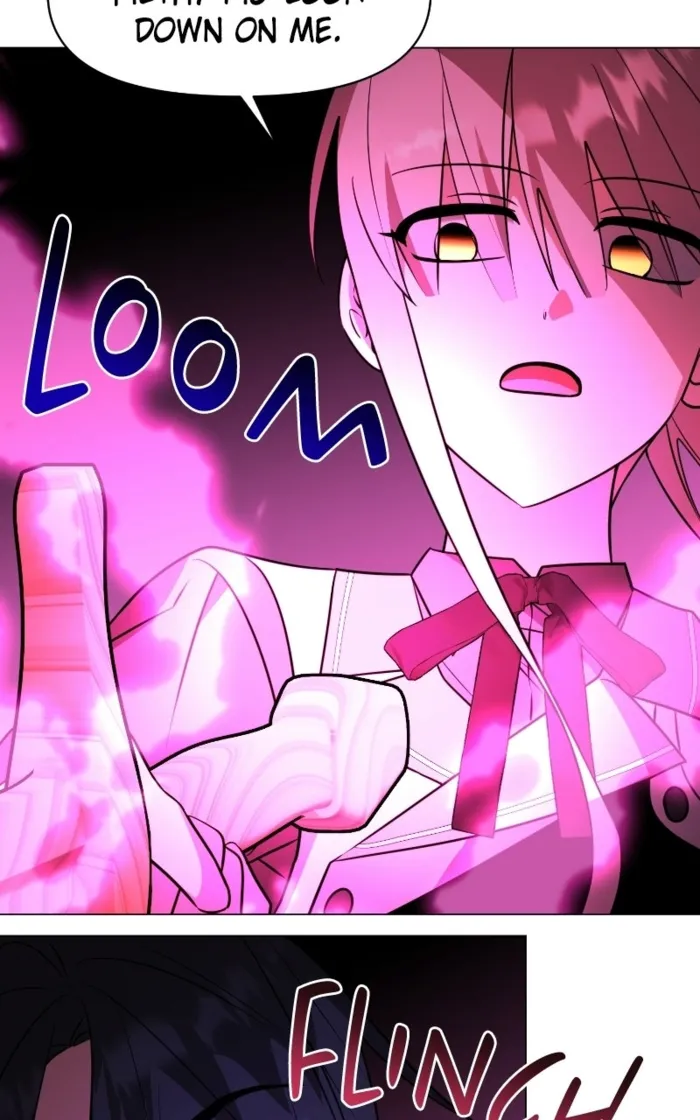 My Ruined Academy Life Chapter 77 page 54 - 