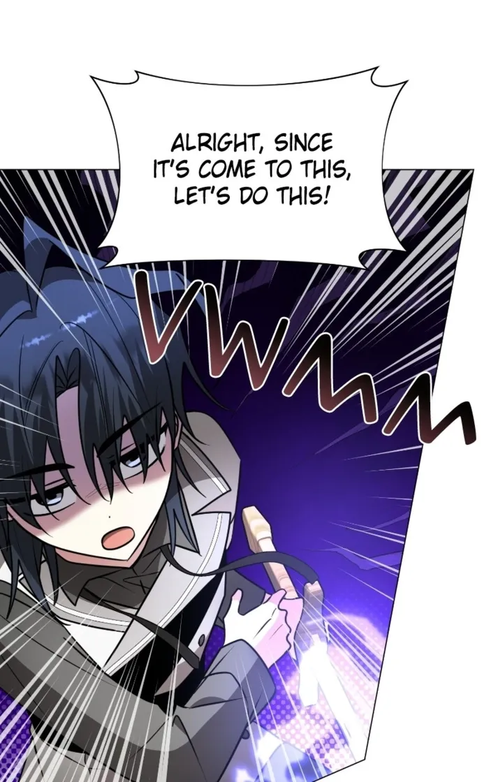 My Ruined Academy Life Chapter 77 page 59 - 