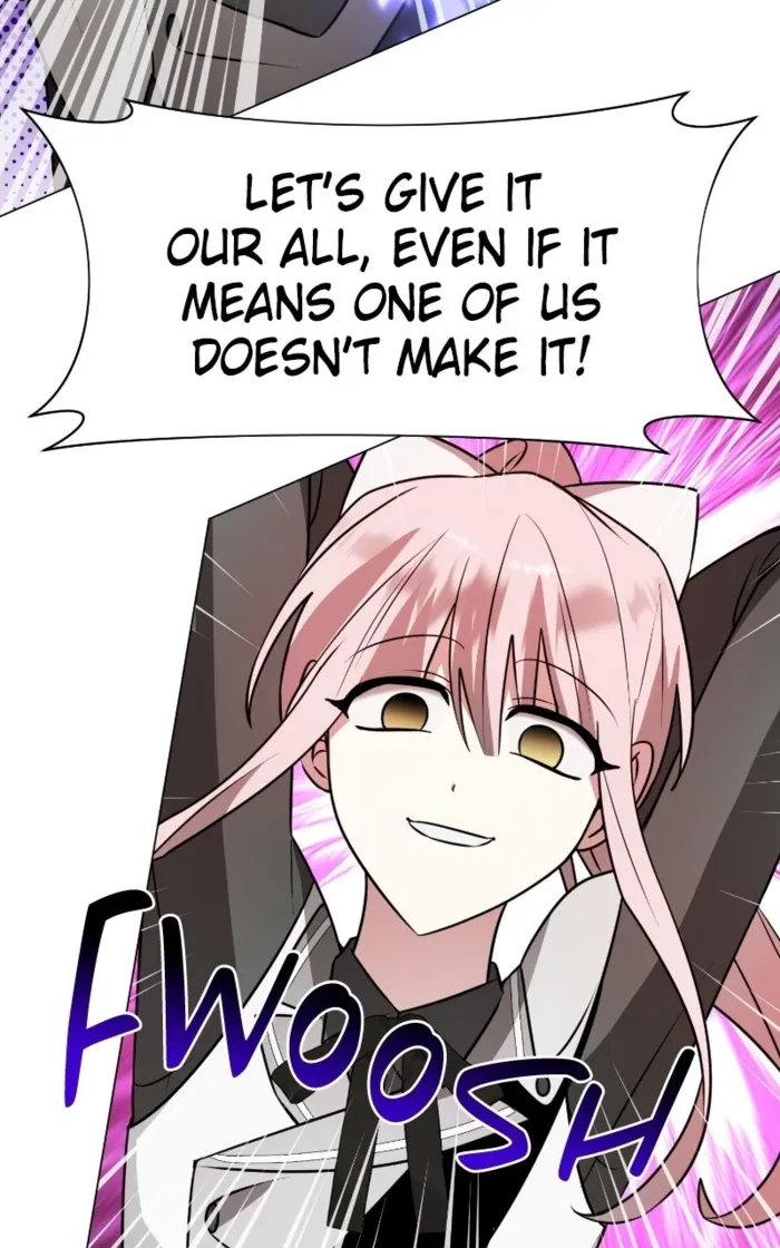 My Ruined Academy Life Chapter 77 page 60 - 