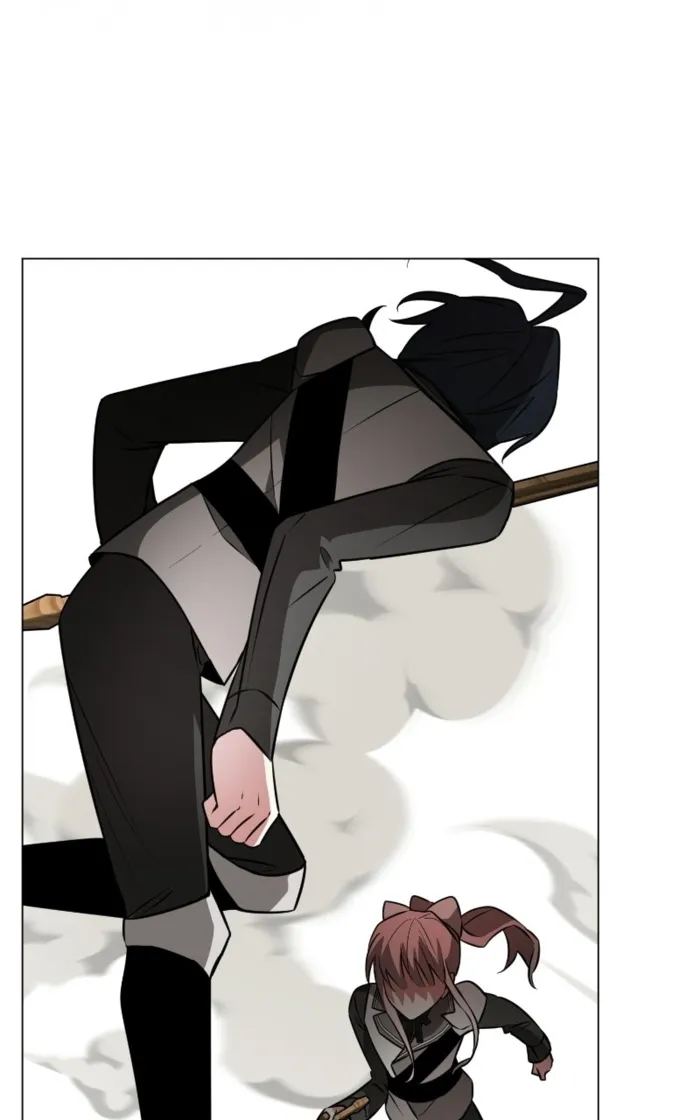 My Ruined Academy Life Chapter 77 page 7 - 
