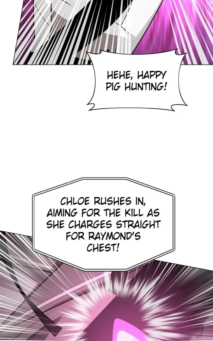 My Ruined Academy Life Chapter 77 page 61 - 