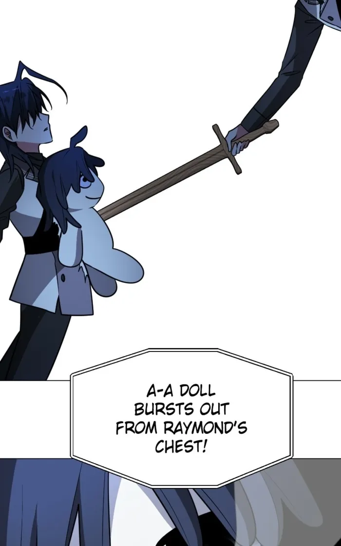 My Ruined Academy Life Chapter 77 page 64 - 