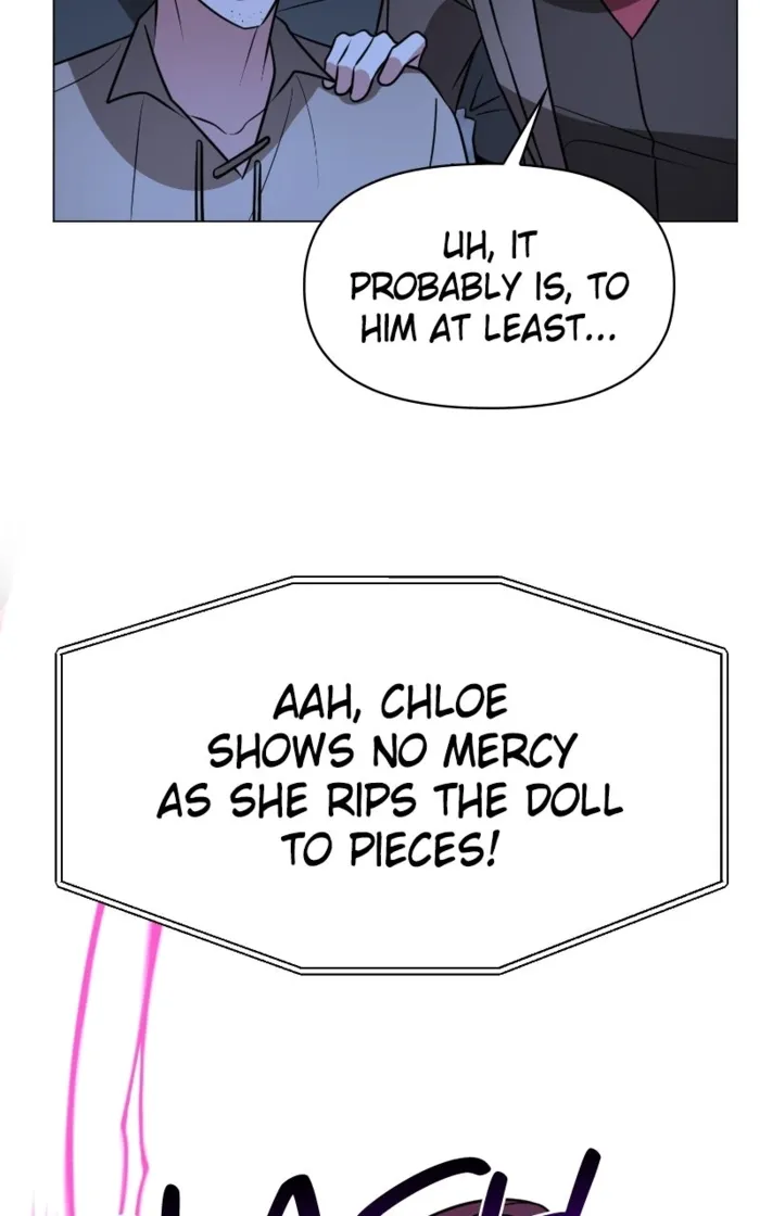 My Ruined Academy Life Chapter 77 page 67 - 