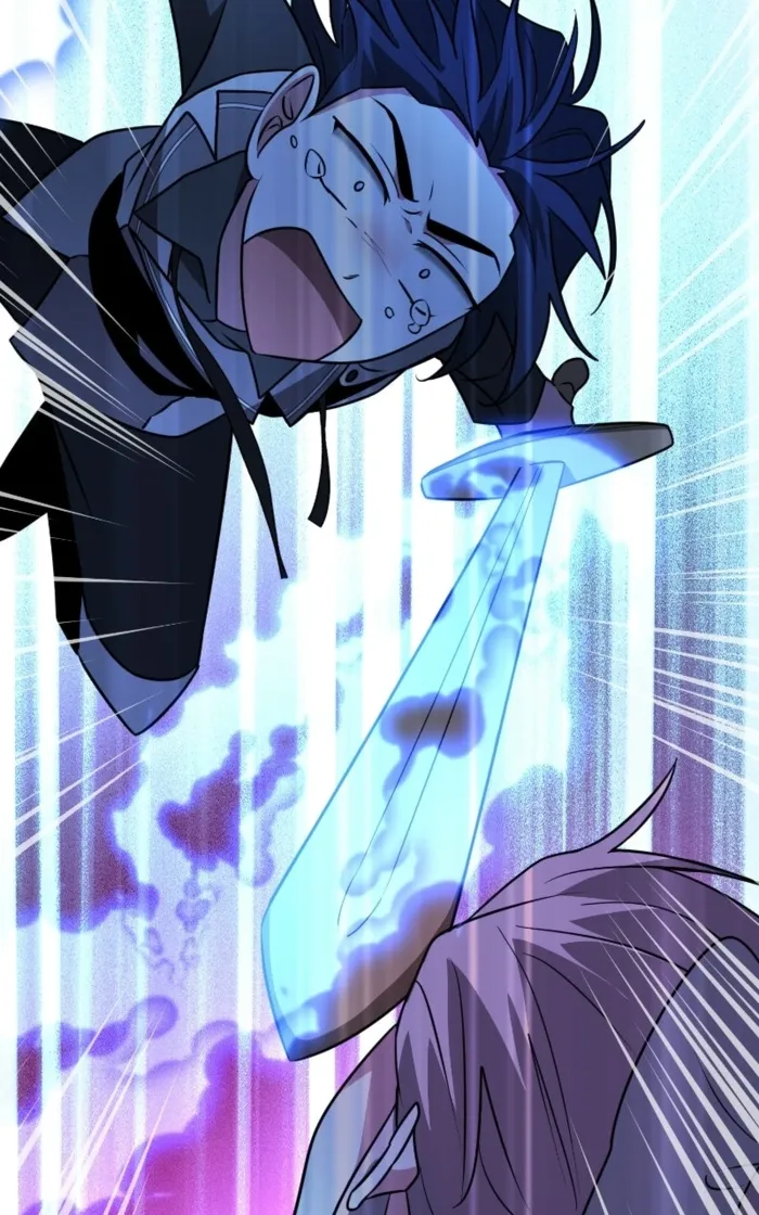 My Ruined Academy Life Chapter 77 page 71 - 