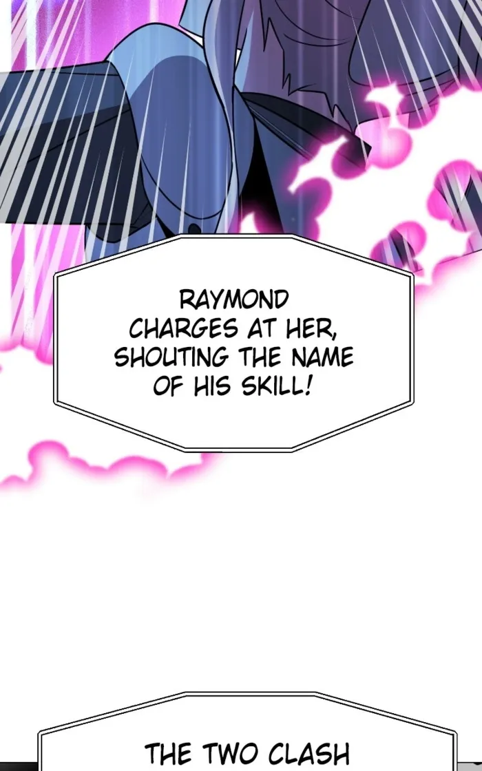My Ruined Academy Life Chapter 77 page 72 - 