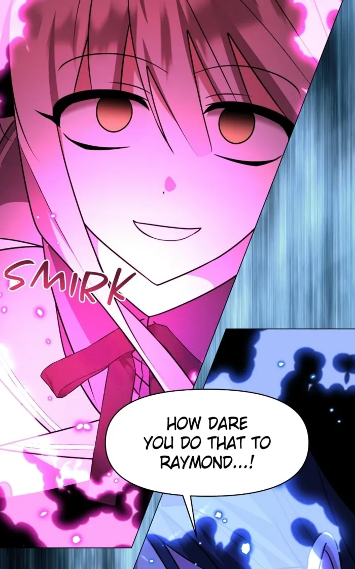 My Ruined Academy Life Chapter 77 page 76 - 