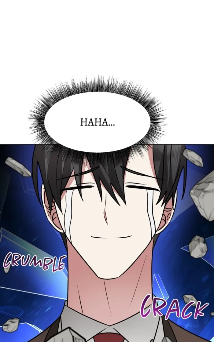 My Ruined Academy Life Chapter 77 page 78 - 