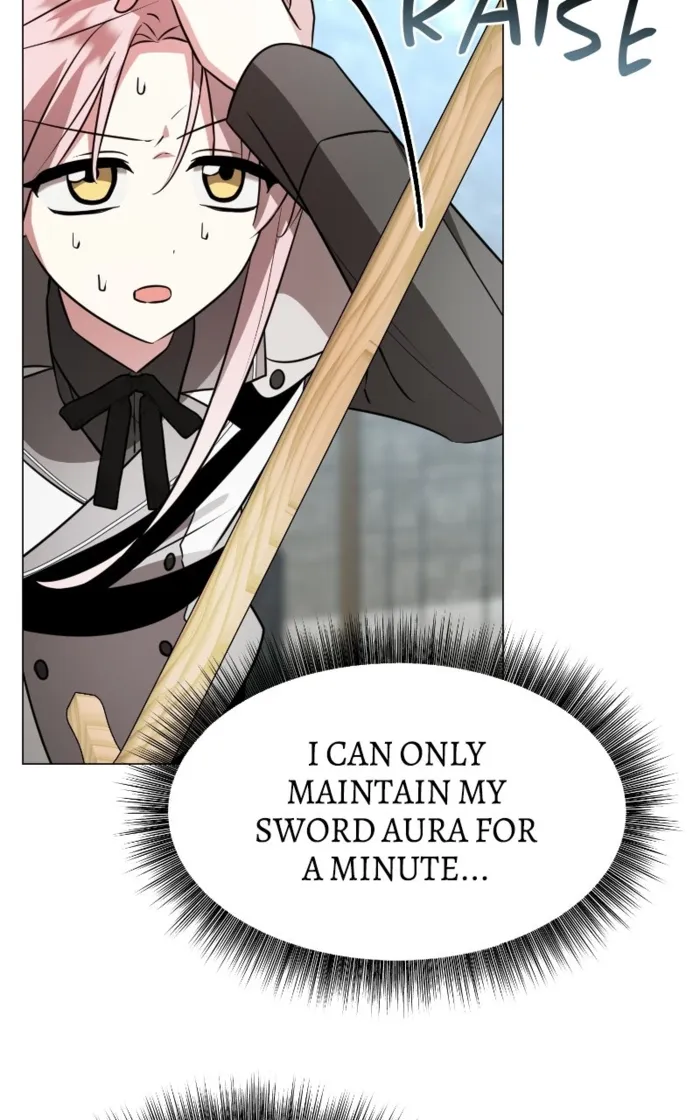 My Ruined Academy Life Chapter 77 page 9 - 
