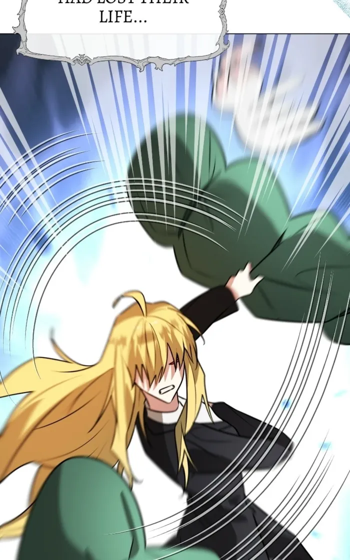 My Ruined Academy Life Chapter 77 page 83 - 
