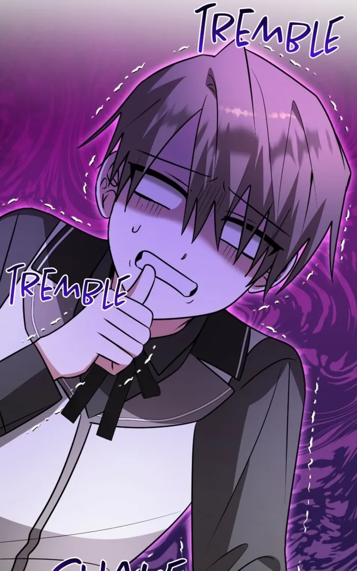 My Ruined Academy Life Chapter 77 page 88 - 