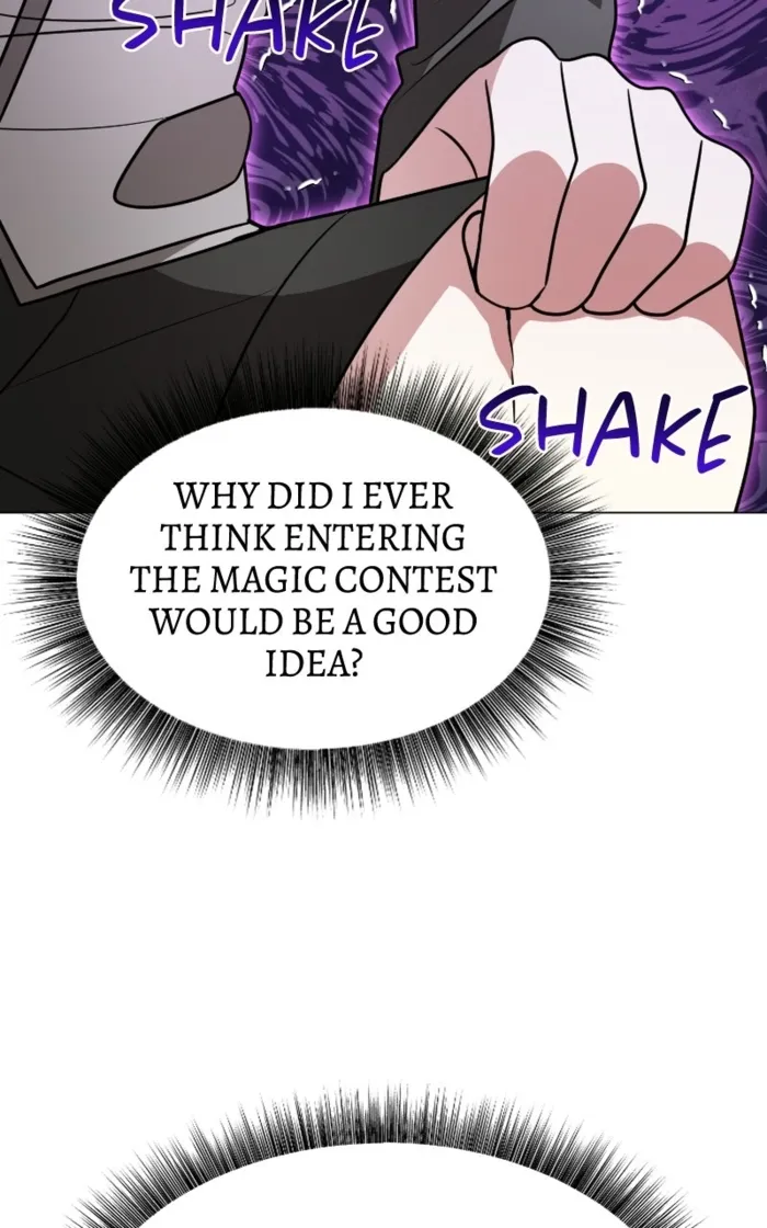 My Ruined Academy Life Chapter 77 page 89 - 