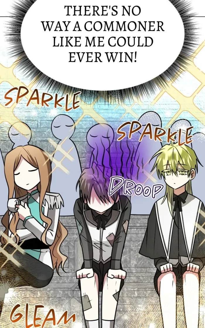 My Ruined Academy Life Chapter 77 page 90 - 