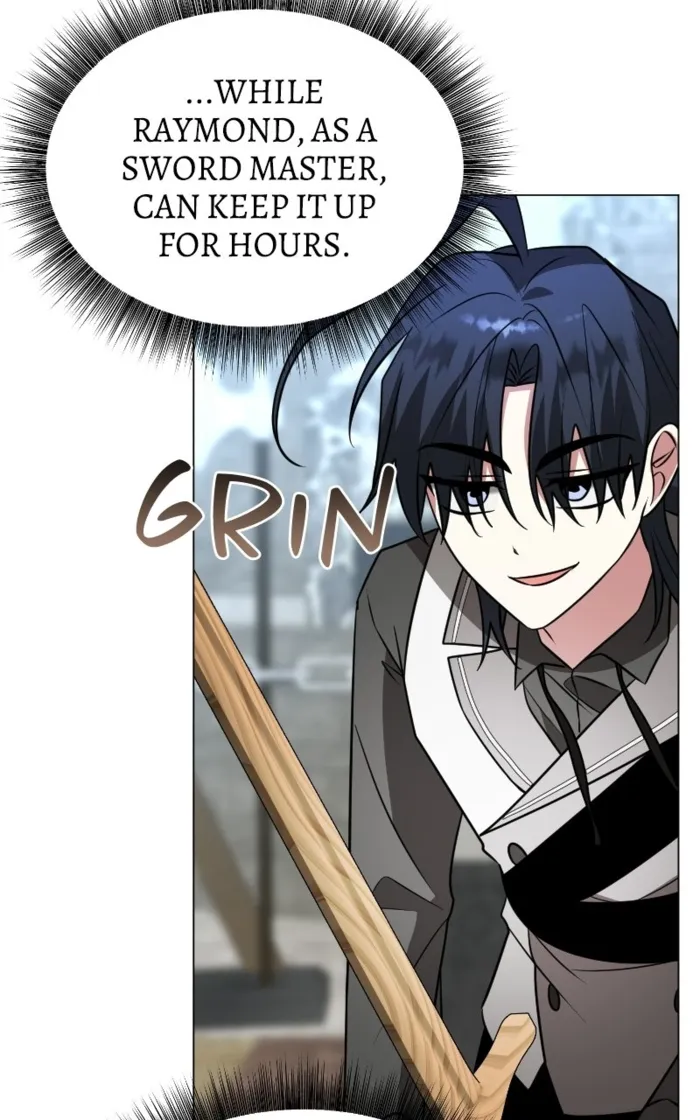 My Ruined Academy Life Chapter 77 page 10 - 