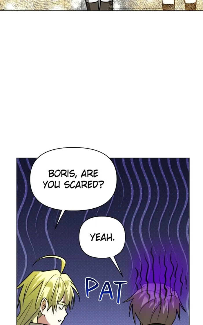 My Ruined Academy Life Chapter 77 page 91 - 