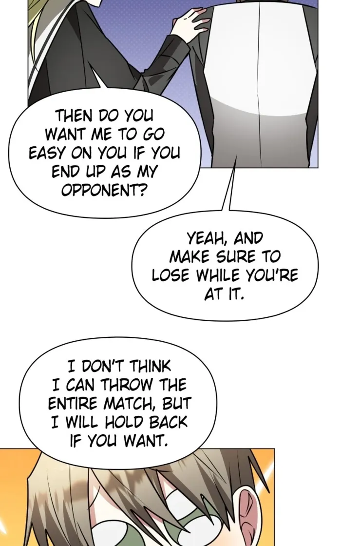 My Ruined Academy Life Chapter 77 page 92 - 