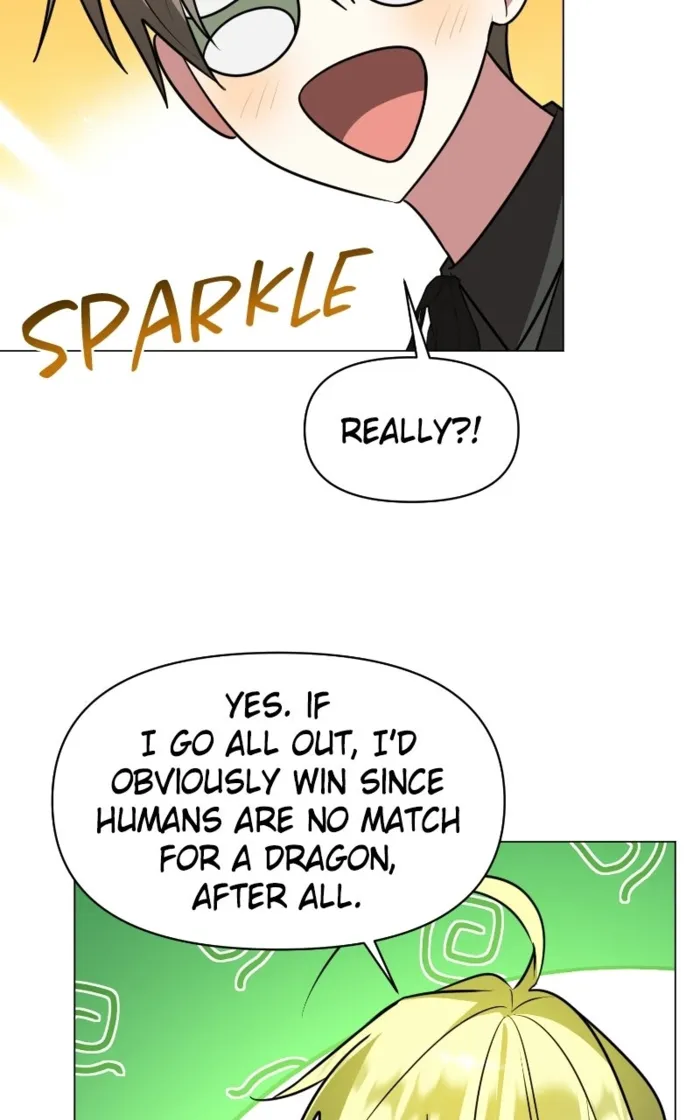 My Ruined Academy Life Chapter 77 page 93 - 