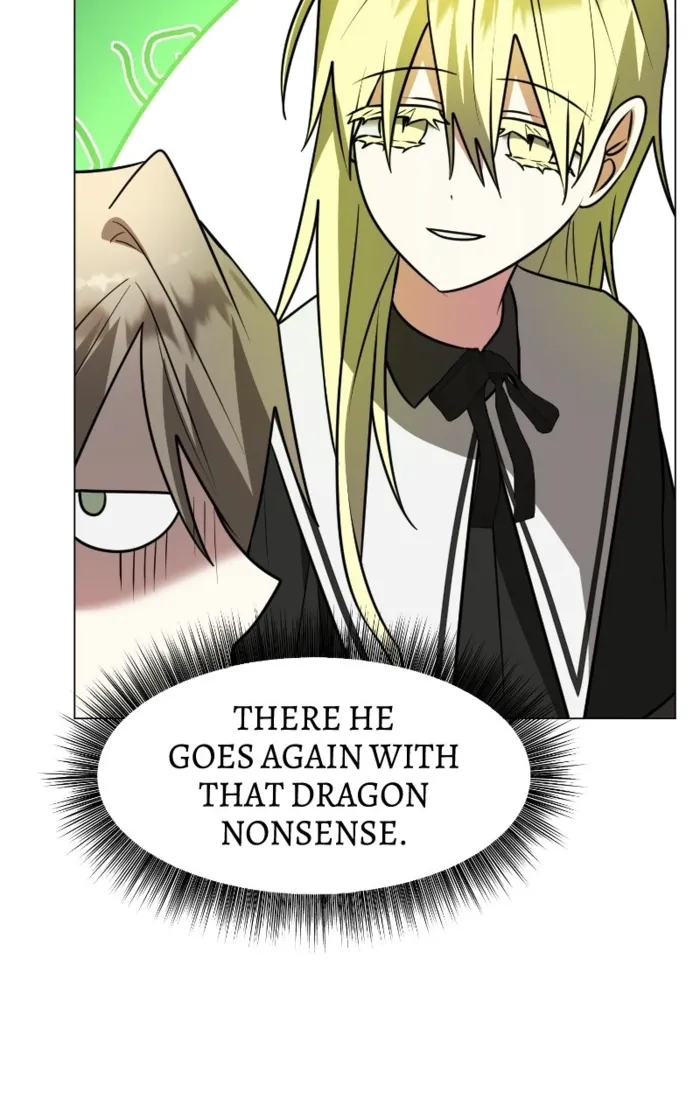 My Ruined Academy Life Chapter 77 page 94 - 