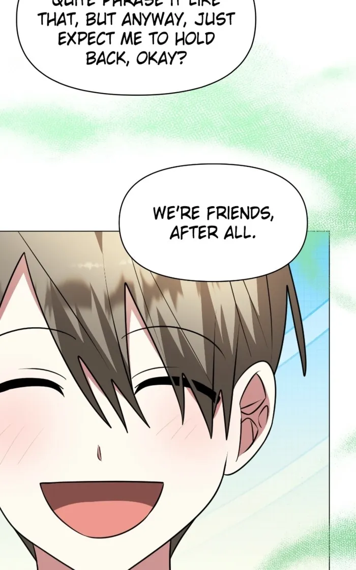 My Ruined Academy Life Chapter 77 page 96 - 