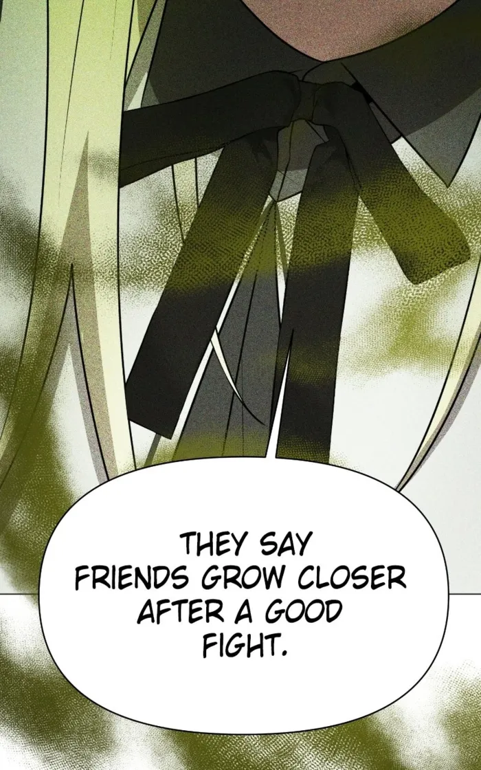 My Ruined Academy Life Chapter 77 page 99 - 