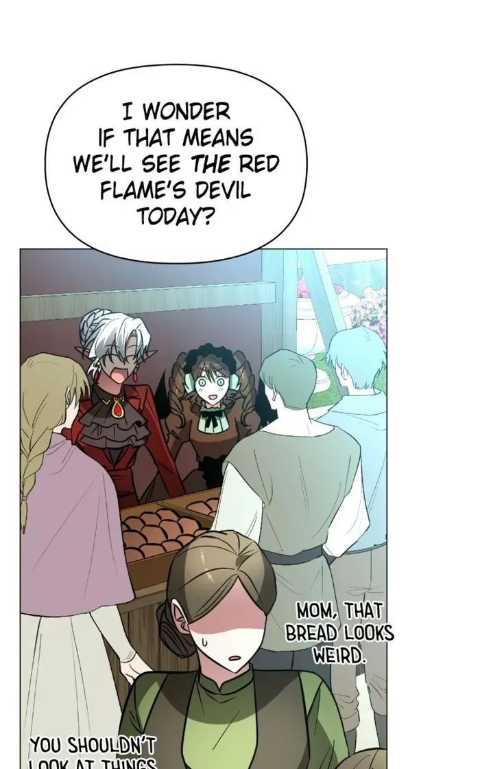 My Ruined Academy Life Chapter 78 page 2 - 