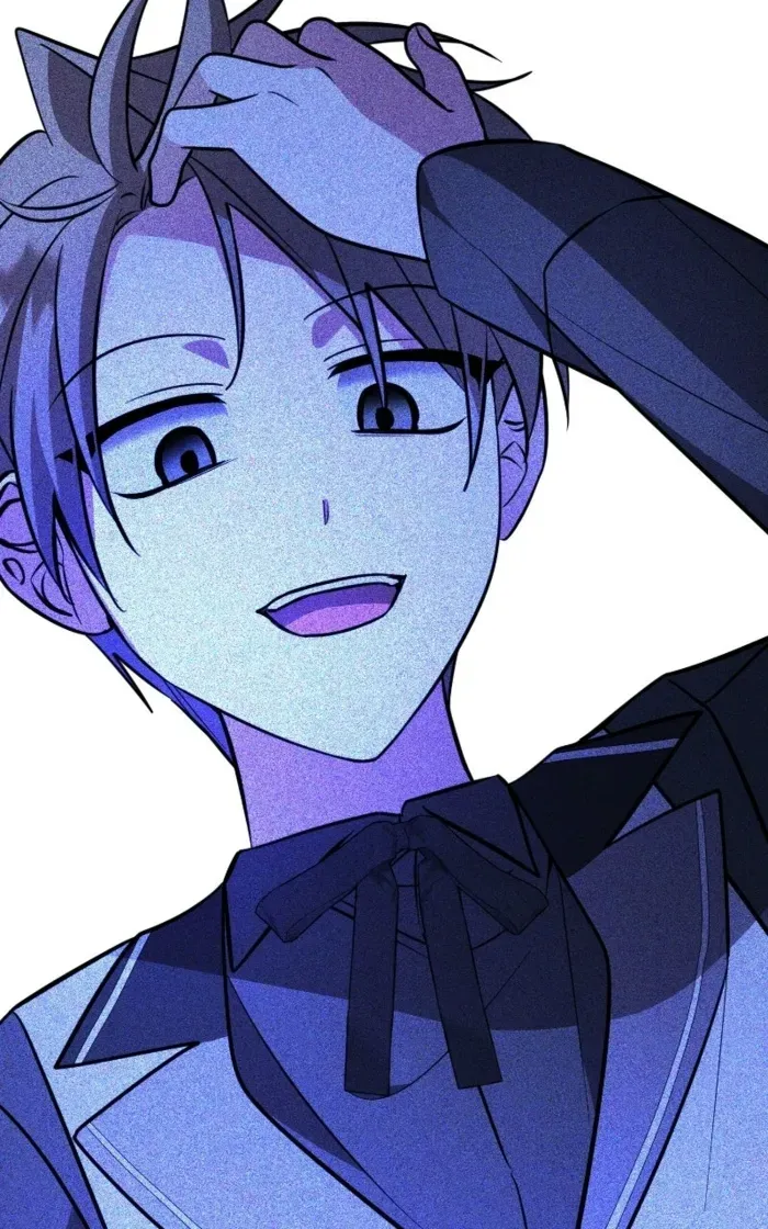 My Ruined Academy Life Chapter 78 page 101 - 